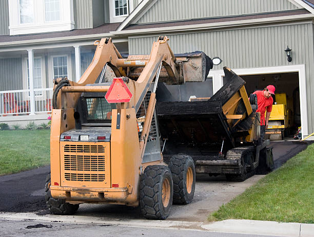 Best Paver Driveway Replacement  in Brookfield, IL