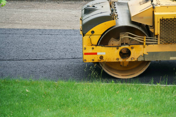 Best Professional Driveway Pavers  in Brookfield, IL