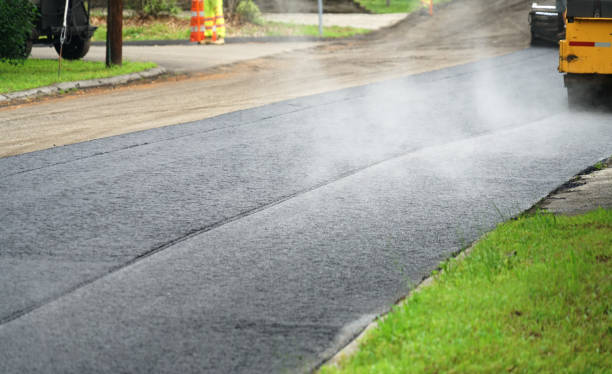 Trusted Brookfield, IL Driveway Pavers Experts