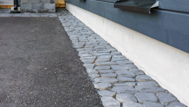 Commercial Driveway Pavers in Brookfield, IL