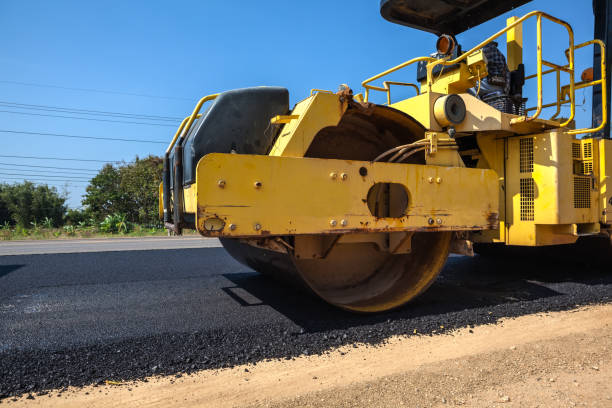 Best Concrete Paver Driveway  in Brookfield, IL
